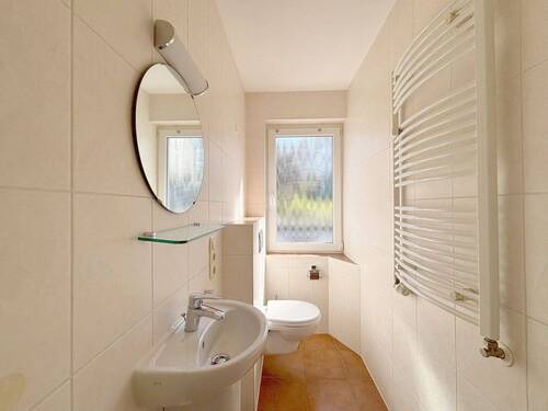 Gäste-WC - 