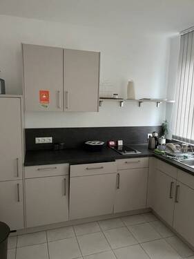 Küche - 4 Zimmer Büro zur Miete in Syke