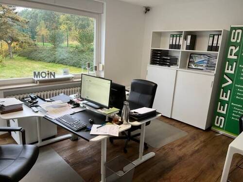 Büro 4 - 
