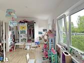 Kinderzimmer - 
