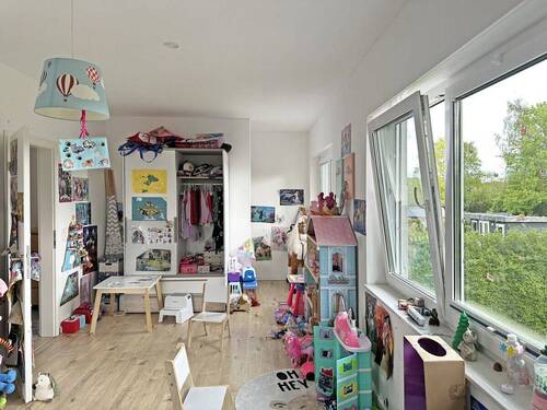 Kinderzimmer - 