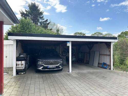 Carport - 