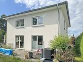 Haus mit Terrasse - 