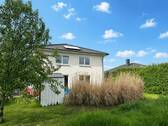 Haus mit Garten - 3 Zimmer Einfamilienhaus zum Kaufen in Hornbek