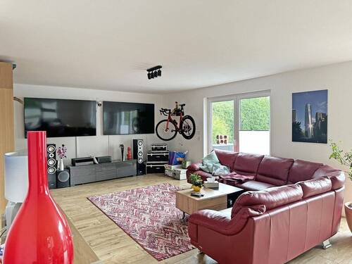 Wohnzimmer - 