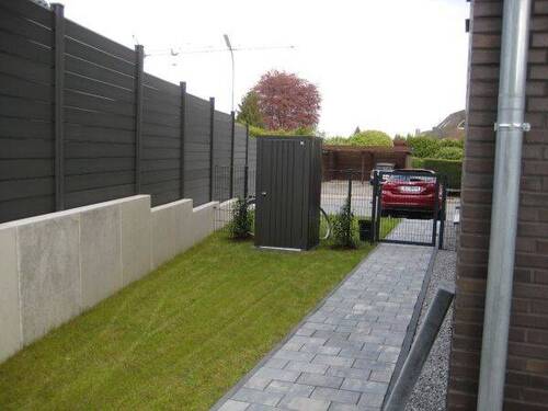 S-1330-Gartenanteil - 
