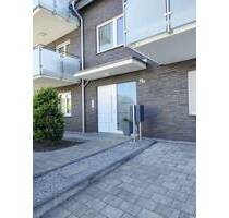 Sehr attraktive Wohnung mit EBK und Terrasse! - Herford Innenstadt