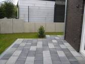 S-1330-Terrasse/Gartenanteil - 