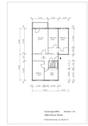 Grundriss bemaßt - 