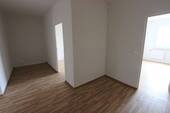 Flur - 4 Zimmer Etagenwohnung in Gera