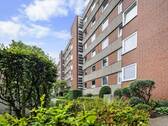 Hausansicht - 