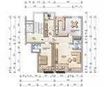 Grundriss - 