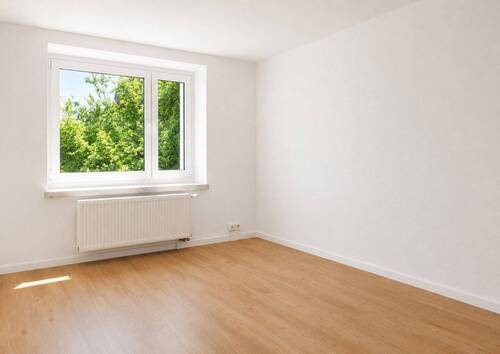 Referenzfoto Wohnraum - 