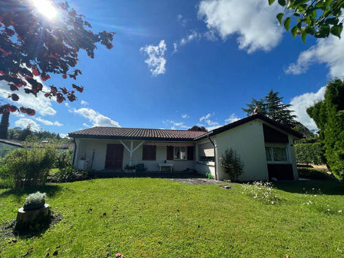 Bild1 - Bungalow in Lauflage zur historischen Altstadt! Ruhig und sonnig gelegen