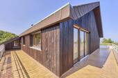 Balkon Obergeschoss - 