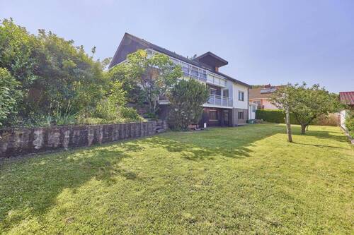 Garten - 