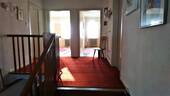 Flur oben - 