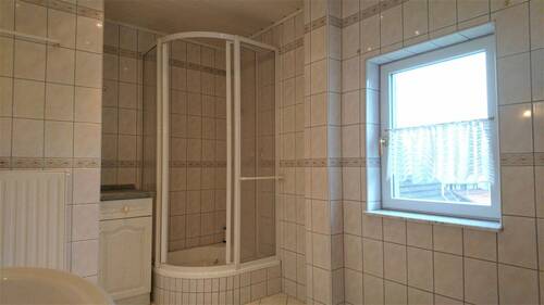 Duschbad - 