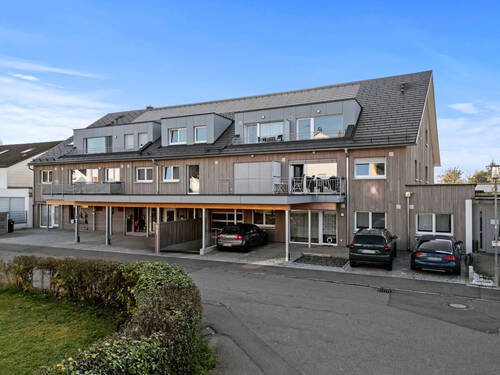 DJI_0738 - Mehrfamilienhaus, Wohnhaus in Leutkirch im Allgäu zum Kaufen