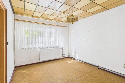 Zimmer 2 EG - 