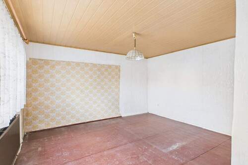 Zimmer 3 EG - 