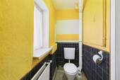 Gäste WC EG - 