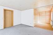 Wohnzimmer EG - Einfamilienhaus mit 180,00 m² in Schalkau zum Kaufen
