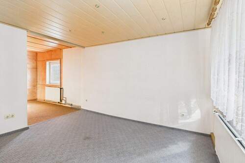 Wohnzimmer EG - 