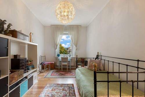 Gäste- Schlafzimmer - 