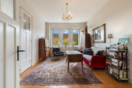 Gäste- Schlafzimmer - 