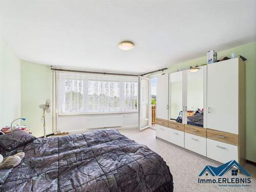 Schlafzimmer OG - 
