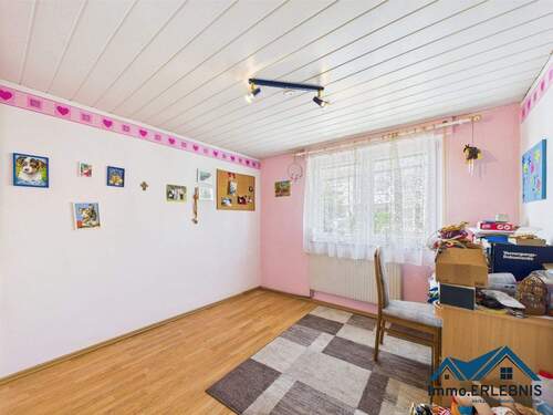 Kinderzimmer 1 OG - 