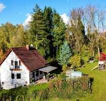 Familienparadies am Orts- und Waldrand - Tettnang