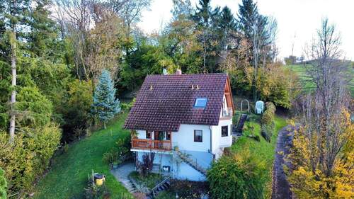 Bild 2 - 5 Zimmer Einfamilienhaus zum Kaufen in Tettnang