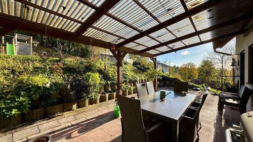 Bild 3 - 5 Zimmer Einfamilienhaus in Tettnang