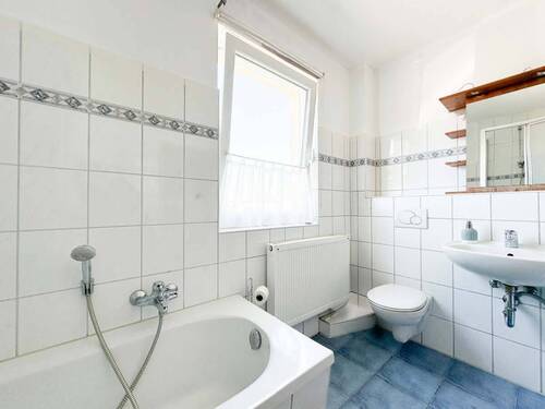 Badezimmer OG - 