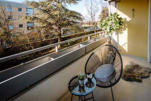 Sonnenuntergänge inklusive! - 