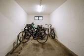 Fahrradkeller - 