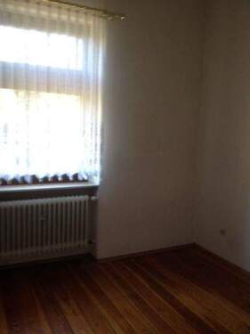 Schlafzimmer - 2 Zimmer Etagenwohnung zur Miete in Gernsbach