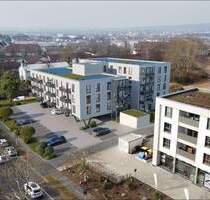 GREENSIDE | Perfekt für jede Lebensphase: 3-Zimmer-Wohnung mit Balkon - Aschaffenburg Innenstadt GREENSIDE | Perfekt für jede Lebensphase: 3-Zimmer-Wohnung mit Balkon - Aschaffenburg Innenstadt