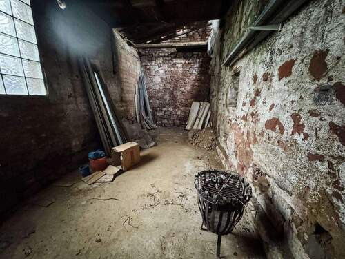 Scheune, Lager oder zum Ausbau - 