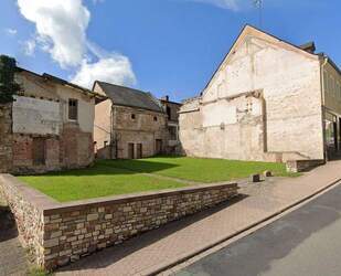 Sanierungsobjekt mit attraktiven Fördermöglichkeiten - Thalfang