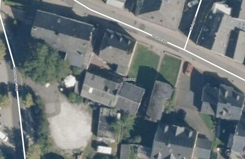 Luftbild Geoportal RLP - 