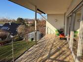 Wohnzimmerbalkon - 
