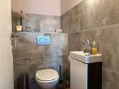 Gäste-WC - 