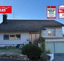 Wohnen und Arbeiten unter einem Dach - Altenbeken Schwaney