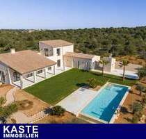 Freistehendes Haus zu verkaufen in Calle es trenc - Sa Ràpita (Campos)