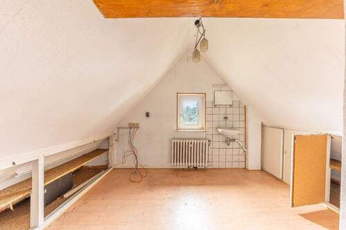Dachboden - 
