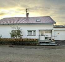 Wohnhaus in Niederstetten - Vorbachzimmern - Niederstetten-Vorbachzimmern