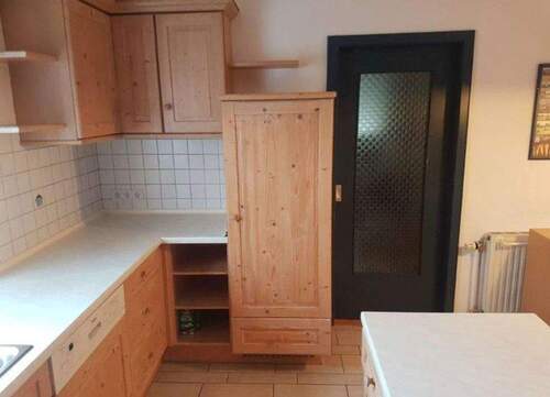 Küche - 5 Zimmer Einfamilienhaus in Winhöring